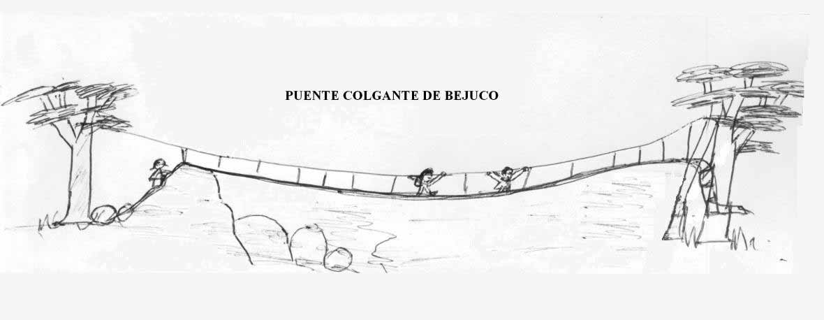 Puente-Colgante-de-Bejuco